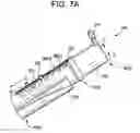 Fig. 12 - Devices and methods for providing surgical access