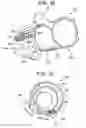 Fig. 13 - Devices and methods for providing surgical access