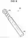 Fig. 15 - Devices and methods for providing surgical access