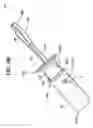 Fig. 17 - Devices and methods for providing surgical access