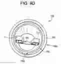 Fig. 19 - Devices and methods for providing surgical access