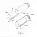 Fig. 05 - PERINEAL PROTECTION DEVICE AND EXTRACTION BAG, PERINEAL HORSESHOE AND SLEEVE