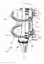 Fig. 01 - Coupling device for in an orthopaedic system