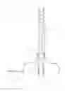 Fig. 01 - FLUID-POWERED ELONGATION INSTRUMENTATION FOR CORRECTING ORTHOPEDIC DEFORMITIES