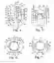 Fig. 03 - Bone anchor receiver with longitudinally extending tool attachment structures