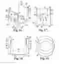 Fig. 06 - Bone anchor receiver with longitudinally extending tool attachment structures