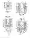Fig. 09 - Bone anchor receiver with longitudinally extending tool attachment structures