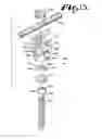 Fig. 07 - POLYAXIAL BONE SCREW WITH SPHERICAL CAPTURE, COMPRESSION INSERT AND ALIGNMENT AND RETENTION STRUCTURES