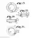 Fig. 09 - POLYAXIAL BONE SCREW WITH SPHERICAL CAPTURE, COMPRESSION INSERT AND ALIGNMENT AND RETENTION STRUCTURES
