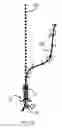 Fig. 14 - Surgical rod bending system and method