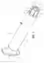 Fig. 02 - Syringe with connector