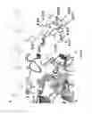 Fig. 10 - Inactivators of ornithine aminotransferase for treating toxoplasmosis and malaria