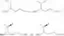 Fig. 15 - Inactivators of ornithine aminotransferase for treating toxoplasmosis and malaria