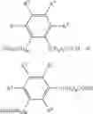 Fig. 18 - Inactivators of ornithine aminotransferase for treating toxoplasmosis and malaria