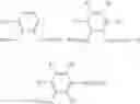 Fig. 20 - Inactivators of ornithine aminotransferase for treating toxoplasmosis and malaria