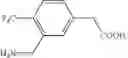 Fig. 26 - Inactivators of ornithine aminotransferase for treating toxoplasmosis and malaria