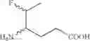 Fig. 27 - Inactivators of ornithine aminotransferase for treating toxoplasmosis and malaria