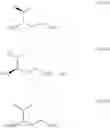 Fig. 28 - Inactivators of ornithine aminotransferase for treating toxoplasmosis and malaria