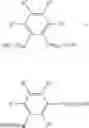 Fig. 60 - Inactivators of ornithine aminotransferase for treating toxoplasmosis and malaria