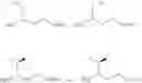 Fig. 64 - Inactivators of ornithine aminotransferase for treating toxoplasmosis and malaria