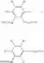 Fig. 67 - Inactivators of ornithine aminotransferase for treating toxoplasmosis and malaria