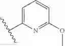 Fig. 111 - CERTAIN CHEMICAL ENTITIES, COMPOSITIONS AND METHODS