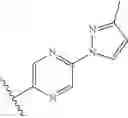 Fig. 146 - CERTAIN CHEMICAL ENTITIES, COMPOSITIONS AND METHODS