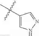 Fig. 186 - CERTAIN CHEMICAL ENTITIES, COMPOSITIONS AND METHODS