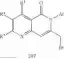 Fig. 294 - CERTAIN CHEMICAL ENTITIES, COMPOSITIONS AND METHODS