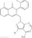 Fig. 364 - CERTAIN CHEMICAL ENTITIES, COMPOSITIONS AND METHODS