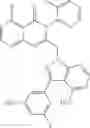 Fig. 400 - CERTAIN CHEMICAL ENTITIES, COMPOSITIONS AND METHODS