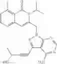 Fig. 406 - CERTAIN CHEMICAL ENTITIES, COMPOSITIONS AND METHODS