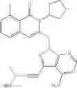 Fig. 410 - CERTAIN CHEMICAL ENTITIES, COMPOSITIONS AND METHODS