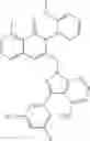 Fig. 429 - CERTAIN CHEMICAL ENTITIES, COMPOSITIONS AND METHODS