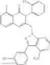 Fig. 441 - CERTAIN CHEMICAL ENTITIES, COMPOSITIONS AND METHODS