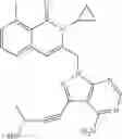 Fig. 445 - CERTAIN CHEMICAL ENTITIES, COMPOSITIONS AND METHODS