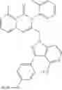 Fig. 463 - CERTAIN CHEMICAL ENTITIES, COMPOSITIONS AND METHODS