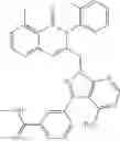 Fig. 465 - CERTAIN CHEMICAL ENTITIES, COMPOSITIONS AND METHODS