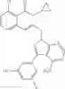 Fig. 486 - CERTAIN CHEMICAL ENTITIES, COMPOSITIONS AND METHODS