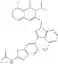 Fig. 498 - CERTAIN CHEMICAL ENTITIES, COMPOSITIONS AND METHODS