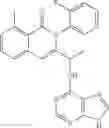 Fig. 511 - CERTAIN CHEMICAL ENTITIES, COMPOSITIONS AND METHODS