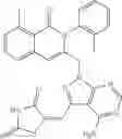 Fig. 517 - CERTAIN CHEMICAL ENTITIES, COMPOSITIONS AND METHODS