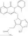 Fig. 519 - CERTAIN CHEMICAL ENTITIES, COMPOSITIONS AND METHODS
