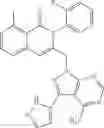 Fig. 527 - CERTAIN CHEMICAL ENTITIES, COMPOSITIONS AND METHODS