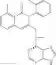 Fig. 528 - CERTAIN CHEMICAL ENTITIES, COMPOSITIONS AND METHODS
