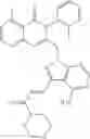 Fig. 536 - CERTAIN CHEMICAL ENTITIES, COMPOSITIONS AND METHODS