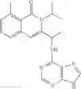 Fig. 553 - CERTAIN CHEMICAL ENTITIES, COMPOSITIONS AND METHODS