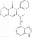 Fig. 554 - CERTAIN CHEMICAL ENTITIES, COMPOSITIONS AND METHODS