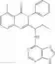 Fig. 555 - CERTAIN CHEMICAL ENTITIES, COMPOSITIONS AND METHODS