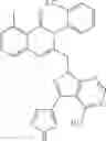 Fig. 558 - CERTAIN CHEMICAL ENTITIES, COMPOSITIONS AND METHODS
